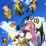 To LOVE-Ru