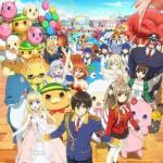 Amagi Brilliant Park