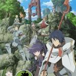 Log Horizon