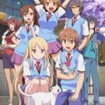 Pet Girl of Sakurasou