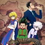 Hunter x Hunter