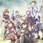 Grimgar of Fantasy and Ash