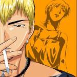 Great Teacher Onizuka