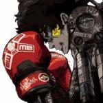 Megalo Box