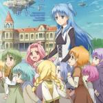 WorldEnd (SukaSuka)