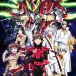 Valvrave the Liberator