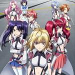 Cross Ange