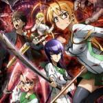 Highschool of the Dead