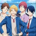 Rainbow Days