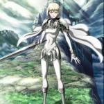 Claymore