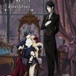 Black Butler