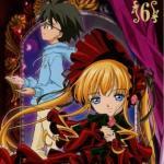 Rozen Maiden