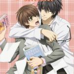 Sekai Ichi Hatsukoi - World's Greatest First Love