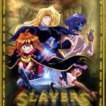 Slayers