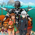 Gargantia on the Verdurous Planet