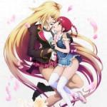 Valkyrie Drive: Mermaid