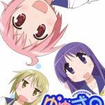 Yuyushiki