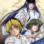 Hikaru no Go