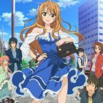 Golden Time