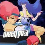 Dirty Pair