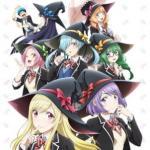 Yamada and the Seven Witches