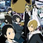 Durarara!!