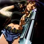 Black Lagoon