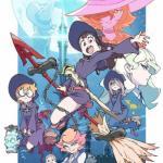 Little Witch Academia