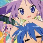 Lucky Star