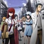 Steins;Gate