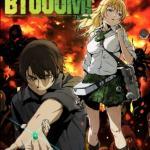 Btooom!