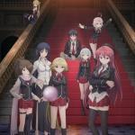 Trinity Seven