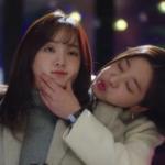 Shin Ha Ri & Jin Young Seo