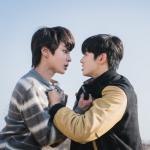 Lee Su Ho & Han Seo Jun