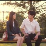 Jung Da Jung & Hong Dae Young