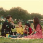 "Hello" by So Hyang