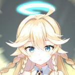 Angel of Light Angelica