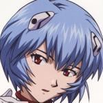 Rei Ayanami