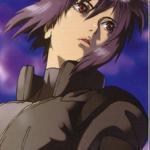 Motoko "Major" Kusanagi