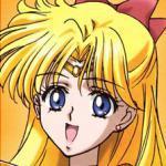 Minako "Sailor Venus" Aino