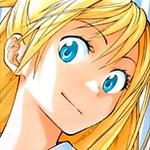 Chitoge Kirisaki