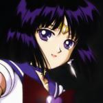 Hotaru "Sailor Saturn" Tomoe