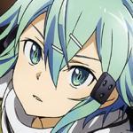 Shino "Sinon" Asada