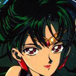 Setsuna "Sailor Pluto" Meiou