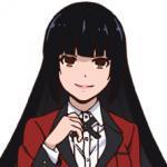 Yumeko Jabami