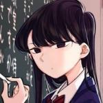 Komi Shouko