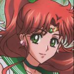 Makoto "Sailor Jupiter" Kino