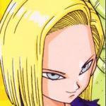 Android 18