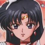 Rei "Sailor Mars" Hino