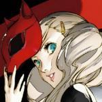 Ann Takamaki